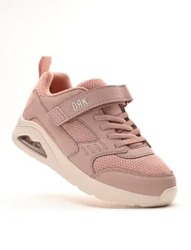 Fauna K 26SKS0231-2 DORKO FAUNA K lány sportcipő, rózsaszín, jobb