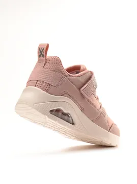 Fauna K 26SKS0231-3 DORKO FAUNA K lány sportcipő, rózsaszín, talp