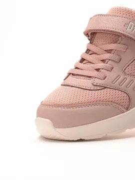 Fauna K 26SKS0231-5 DORKO FAUNA K lány sportcipő, rózsaszín, orr